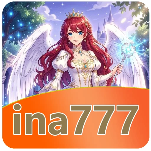 Ikon ina777 untuk cara memilih aplikasi di katalog