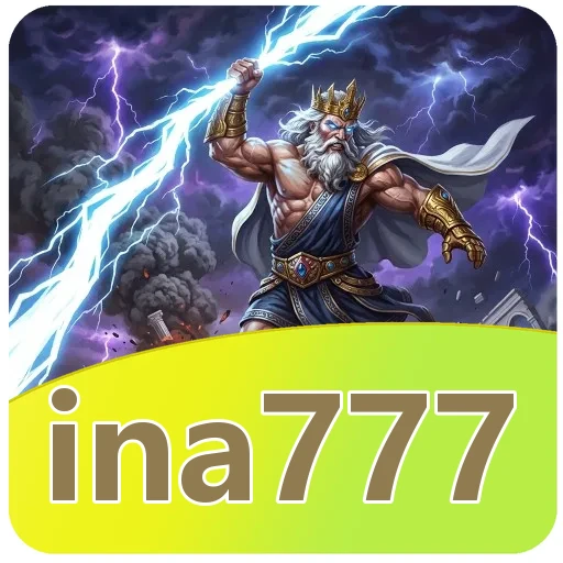 Ikon ina777 untuk pertanyaan teknis APK