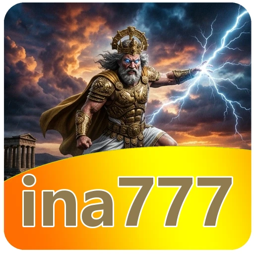 Ikon ina777 untuk ringkasan panduan APK v4.7.5