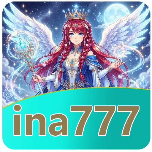 Ikon ina777 untuk bagian uji redaksi