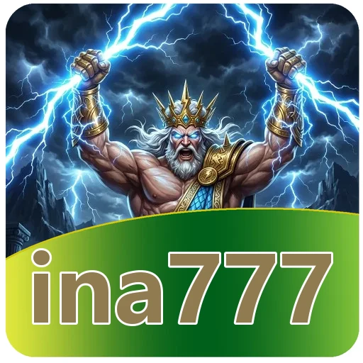 Ikon ina777 untuk langkah pasang APK