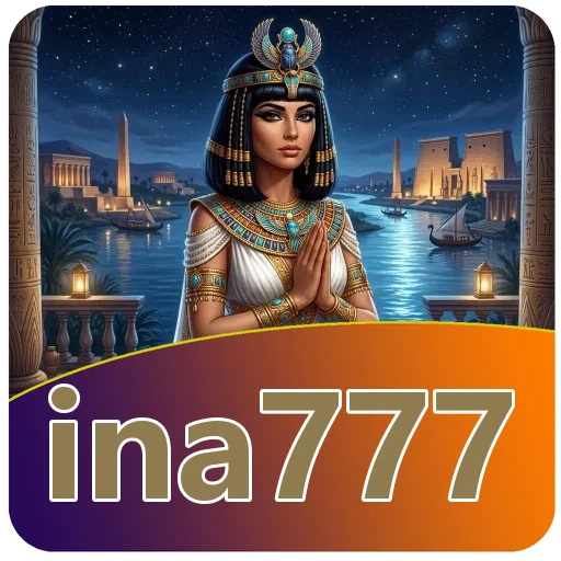 Ikon ina777 untuk data verifikasi APK 2018–2026