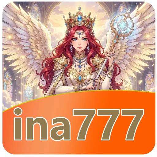 Ikon ina777 untuk pengguna sejak 2018