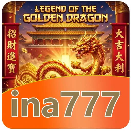 Ikon ina777 untuk profil tim redaksi